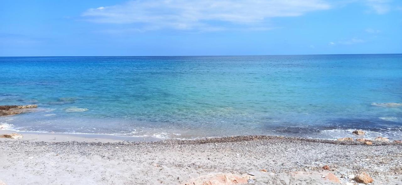 Apartament Notos Xerokambos 3 *