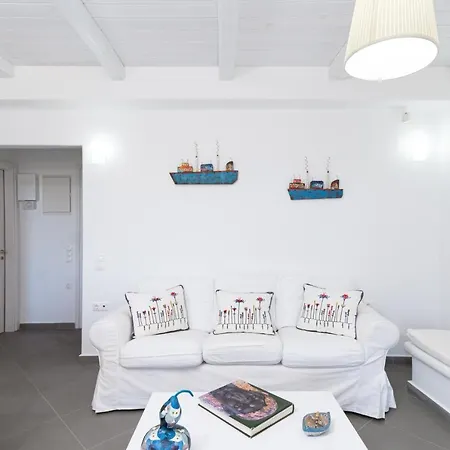 Notos Apartments Xerokambos 3 Xerokampos  Zewnętrze zdjęcie